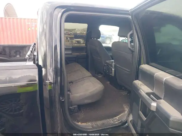1FTEW1EP8GKE94073 2016 FORD F-150 - Image 8