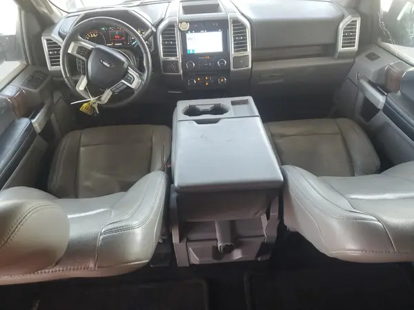 1FTEW1EP8GKF03208 2016 FORD F-150 - Image 8
