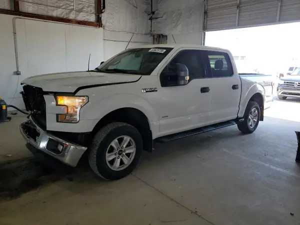 1FTEW1EP8GKF06903 2016 FORD F-150 - Image 1