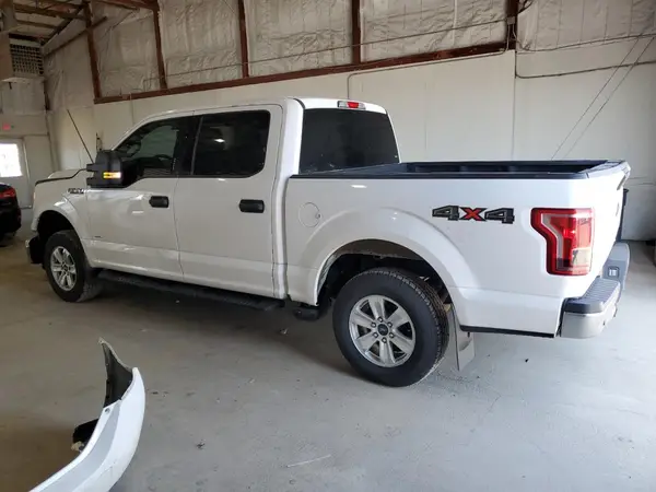 1FTEW1EP8GKF06903 2016 FORD F-150 - Image 2