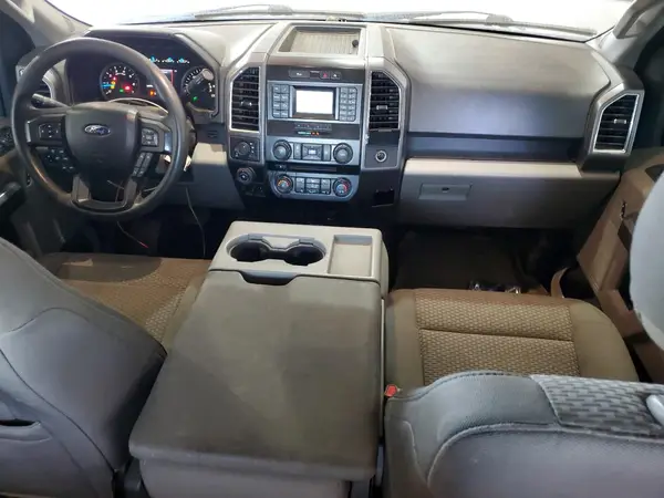 1FTEW1EP8GKF06903 2016 FORD F-150 - Image 8