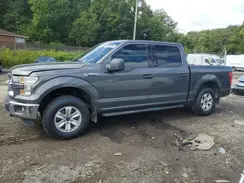 1FTEW1EP8GKF07985 2016 FORD F-150