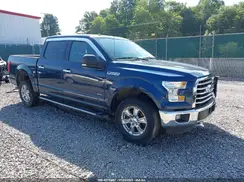 1FTEW1EP8GKF08134 2016 FORD F-150
