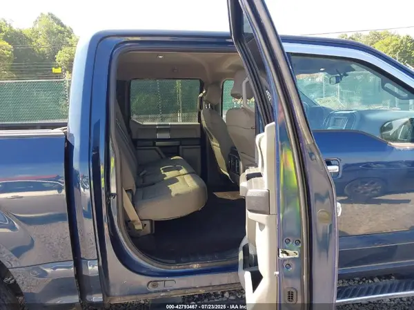 1FTEW1EP8GKF08134 2016 FORD F-150 - Image 8