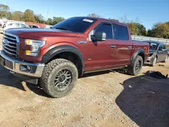 1FTEW1EP8GKF08277 2016 FORD F-150