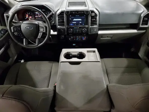 1FTEW1EP8GKF12006 2016 FORD F-150 - Image 8