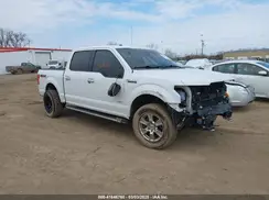1FTEW1EP8GKF18498 2016 FORD F-150