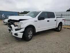 1FTEW1EP8GKF20574 2016 FORD F-150