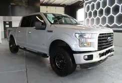1FTEW1EP8GKF35253 2016 FORD F-150