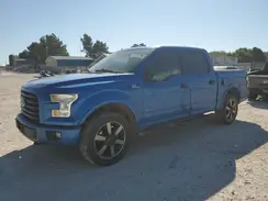1FTEW1EP8GKF39769 2016 FORD F-150