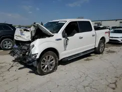 1FTEW1EP8GKF48214 2016 FORD F-150