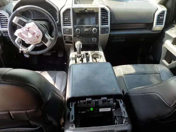 1FTEW1EP8GKF48214 2016 FORD F-150 - Image 8