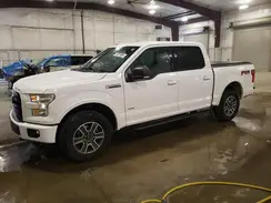 1FTEW1EP8GKF69905 2016 FORD F-150