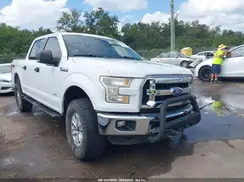 1FTEW1EP8GKF73436 2016 FORD F-150