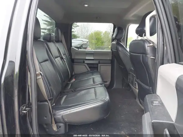 1FTEW1EP8GKF75753 2016 FORD F-150 - Image 8