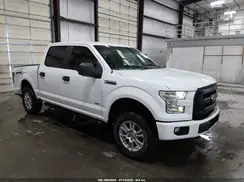 1FTEW1EP8GKF83383 2016 FORD F-150