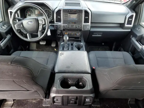 1FTEW1EP8GKF95713 2016 FORD F-150 - Image 8