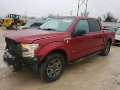 1FTEW1EP8GKF96666 2016 FORD F-150
