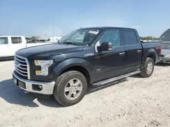 1FTEW1EP8GKF98644 2016 FORD F-150