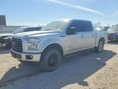 1FTEW1EP8GKF98773 2016 FORD F-150