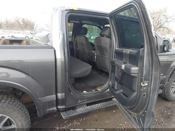1FTEW1EP8GKF99292 2016 FORD F-150 - Image 8