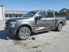 1FTEW1EP8GKG00327 2016 FORD F-150
