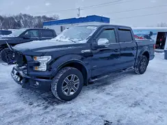 1FTEW1EP8GKG00361 2016 FORD F-150