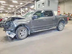 1FTEW1EP8HFA10557 2017 FORD F-150
