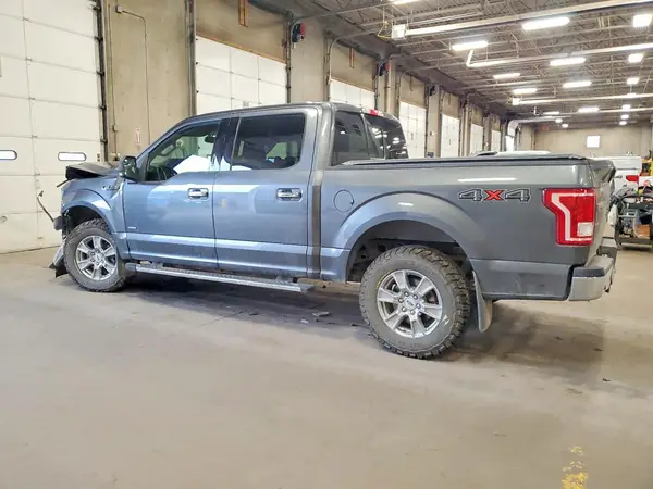 1FTEW1EP8HFA10557 2017 FORD F-150 - Image 2