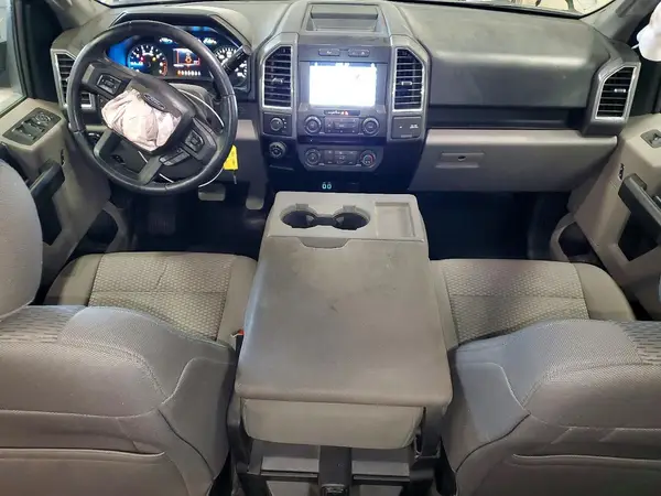 1FTEW1EP8HFA10557 2017 FORD F-150 - Image 8