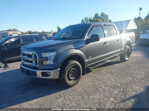1FTEW1EP8HFA14804 2017 FORD F-150 - Image 2