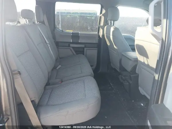 1FTEW1EP8HFA14804 2017 FORD F-150 - Image 8
