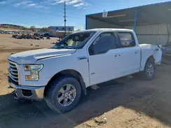 1FTEW1EP8HFA34065 2017 FORD F-150