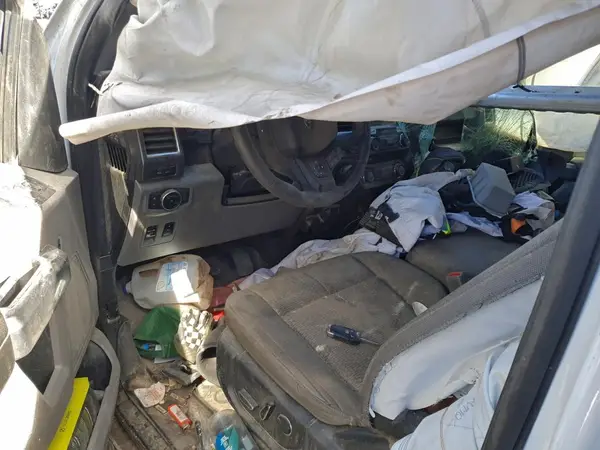 1FTEW1EP8HFA34065 2017 FORD F-150 - Image 8