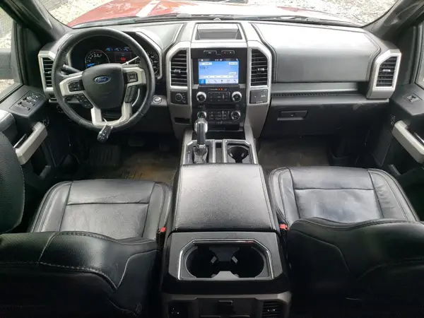 1FTEW1EP8HFA48418 2017 FORD F-150 - Image 8