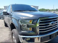 1FTEW1EP8HFA56423 2017 FORD F-150
