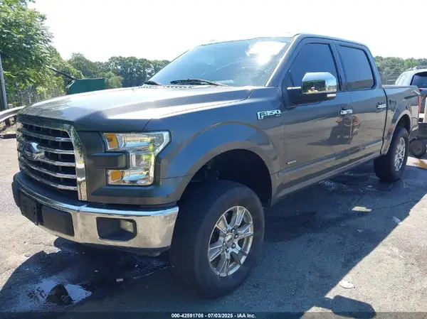 1FTEW1EP8HFA56423 2017 FORD F-150 - Image 2