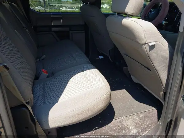1FTEW1EP8HFA56423 2017 FORD F-150 - Image 8