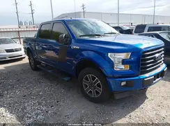 1FTEW1EP8HFA65803 2017 FORD F-150