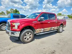 1FTEW1EP8HFA68698 2017 FORD F-150