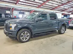 1FTEW1EP8HFA69169 2017 FORD F-150