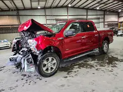 1FTEW1EP8HFA71679 2017 FORD F-150