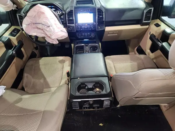 1FTEW1EP8HFA71679 2017 FORD F-150 - Image 8