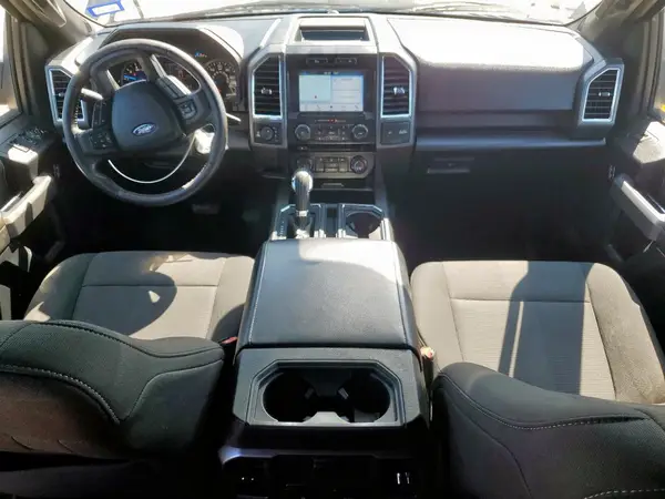 1FTEW1EP8HFA71844 2017 FORD F-150 - Image 8