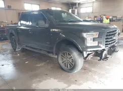 1FTEW1EP8HFA72301 2017 FORD F-150