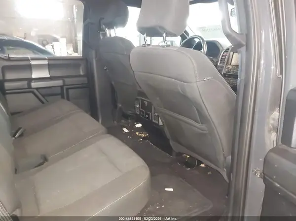 1FTEW1EP8HFA72301 2017 FORD F-150 - Image 8