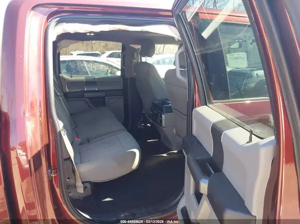 1FTEW1EP8HFA72881 2017 FORD F-150 - Image 8
