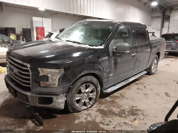 1FTEW1EP8HFA74808 2017 FORD F-150 - Image 2