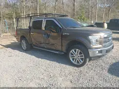 1FTEW1EP8HFA82777 2017 FORD F-150