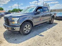 1FTEW1EP8HFA85565 2017 FORD F-150